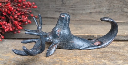 Toller hirsch hirschkopf - hirsch,