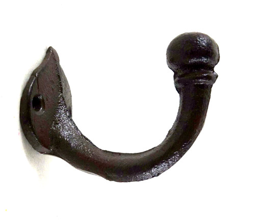 Haken wand kleiderhaken - haken,