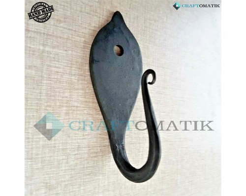 Blatt haken garderobenleiste - blatt,