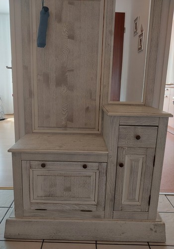 Garderobe vintage 190 - 190, cm