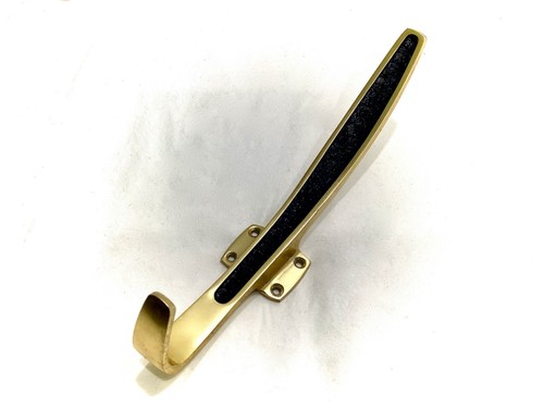 Vintage wandgarderobe haken - wandgarderobe,