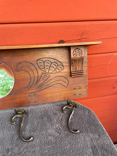 Wunderschön gearbeitete