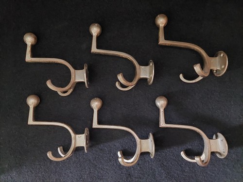 Antiker kleiderhaken garderobe - antiker,