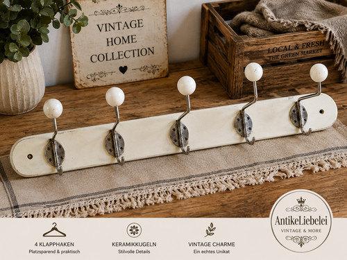 Alte vintage garderobe - vintage,