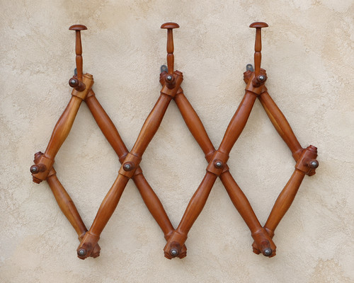 Antike scherengarderobe - antike,