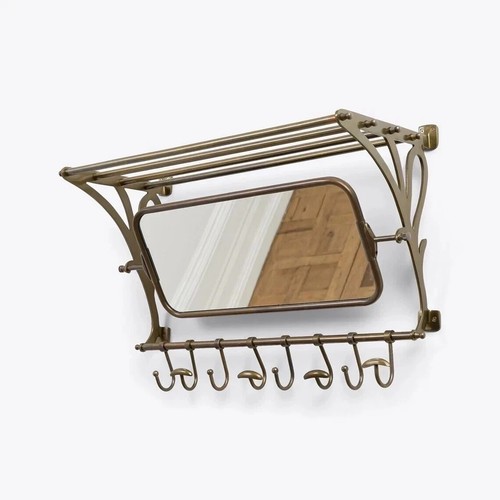 Garderobe spiegel - garderobe,