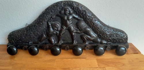 Art deco - art,