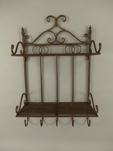 Wandgarderobe kleiderhaken - wandgarderobe,