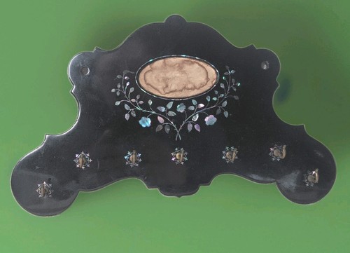 Antike wandgarderobe - antike,