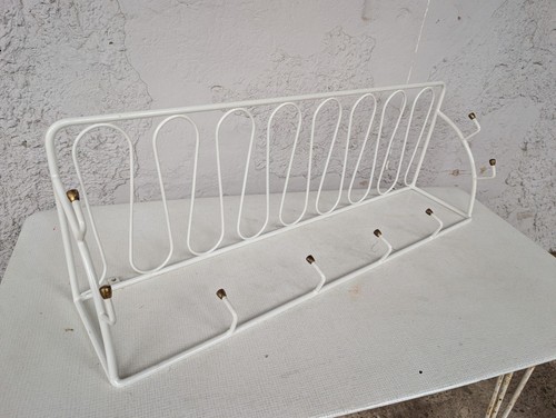 50er garderobe vintage - garderobe,
