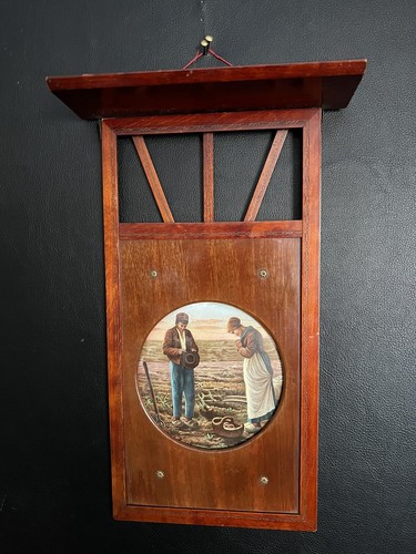 Antike kleine holz - kleine, deco