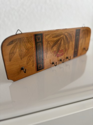 Antik jugendstil holz - holz, vintage