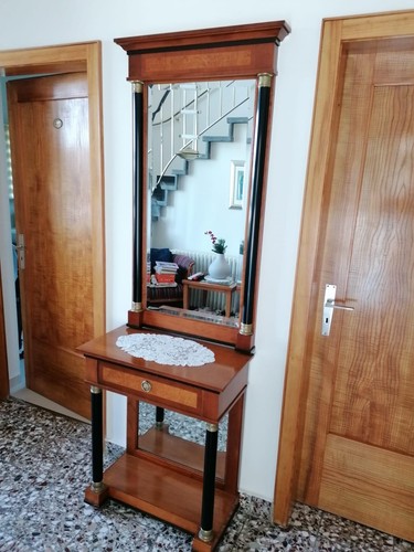 Garderobe selva - garderobe,