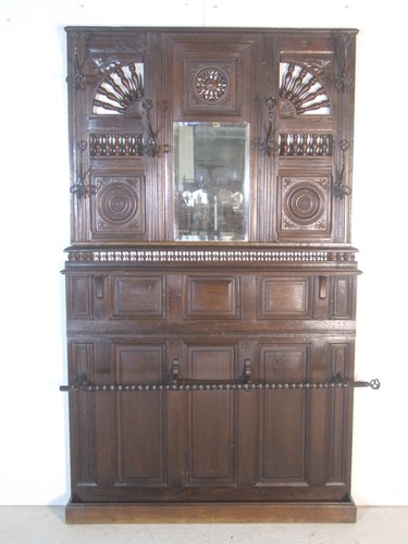1688 antike garderobe - 1688,