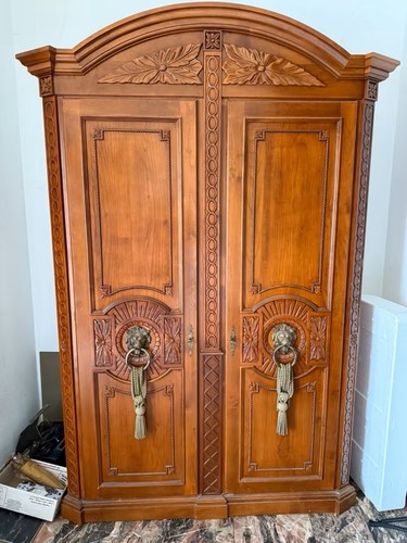 Dielen schrank klassischen - dielen,