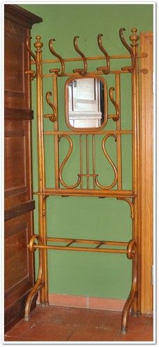 Original thonet garderobe - original, *