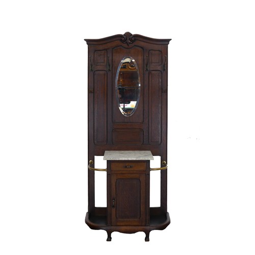 Garderobe flurgarderobe - garderobe,