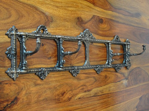 Wandgarderobe jugendstil - jugendstil, 8