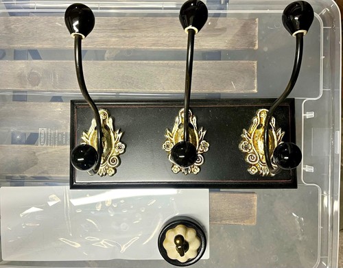 Hakenleiste wandgarderobe - hakenleiste,