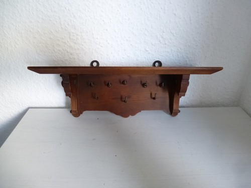 Antike handgeschnitzte holz - antike,