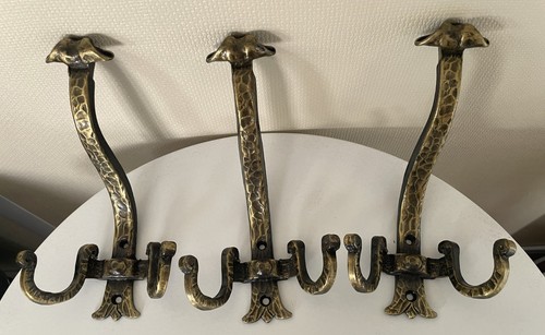 Wandhaken garderobenhaken - 3,