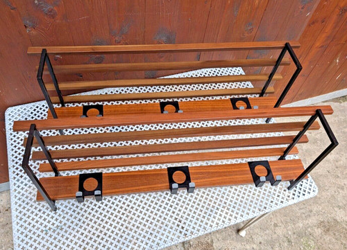 60er garderobe vintage - 60er,