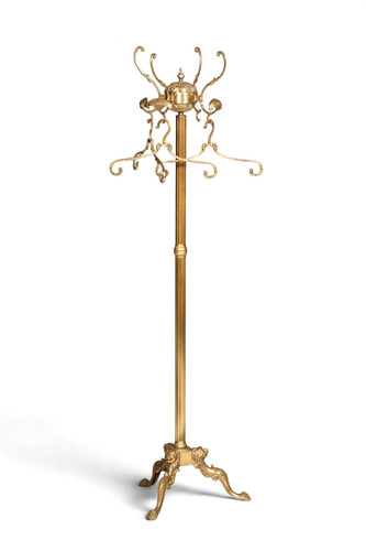 Jugendstil messing - jugendstil,