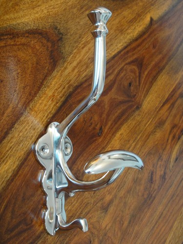 Wandhaken jugendstil - wandhaken,