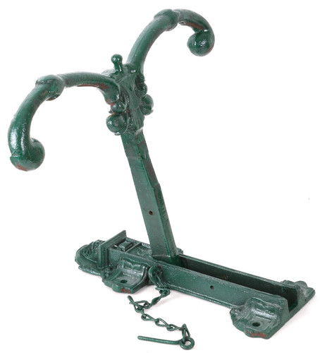 Antike klapp garderobe - antike, klapp-garderobe