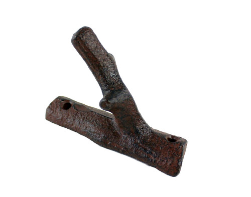 Haken ast wand garderobe - haken,