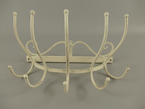 Wandgarderobe kleiderhaken - wandgarderobe,