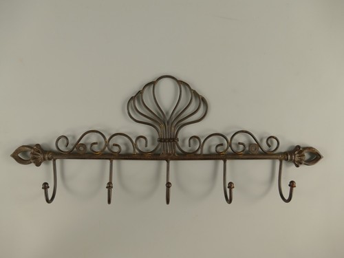 Wandgarderobe kleiderhaken - wandgarderobe,